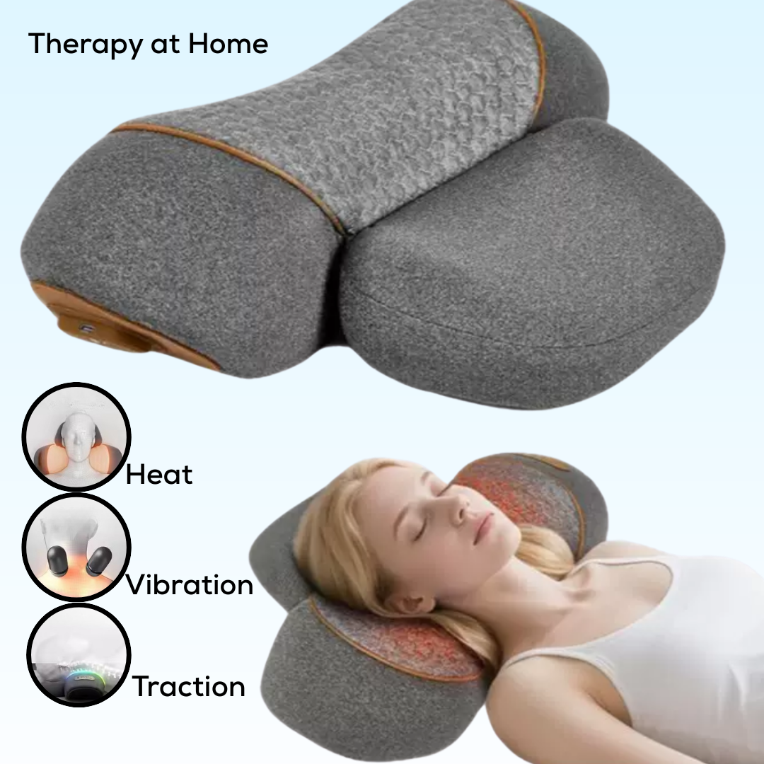 Zenvibia Heated Neck Massager